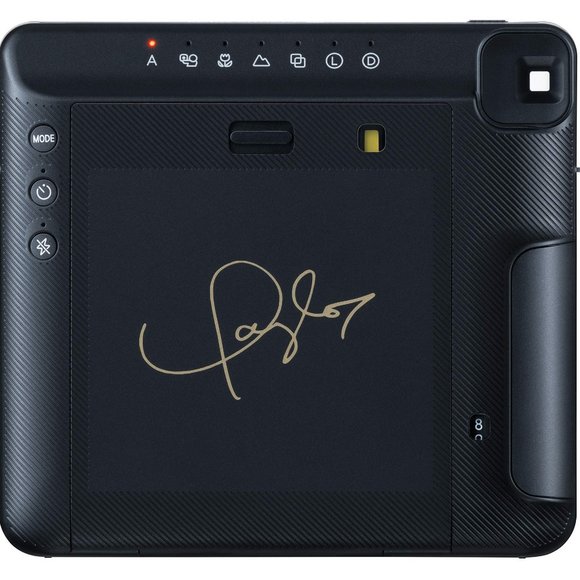 Fujifilm Instax SQUARE SQ6 Taylor Swift Edition - Picture 2 of 8
